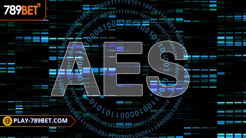 Áp dụng chuẩn mã hoá