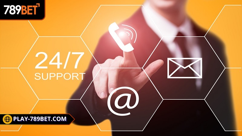 Chính sách bảo mật quy định quyền lợi khách hàng