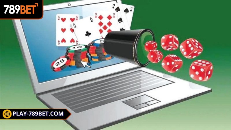 Đăng nhập 789bet thông qua đường link chính thống