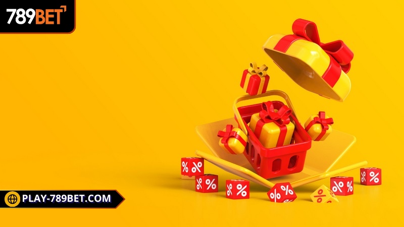 Tham gia sự kiện giúp bet thủ khám phá nhiều trò chơi khác nhau