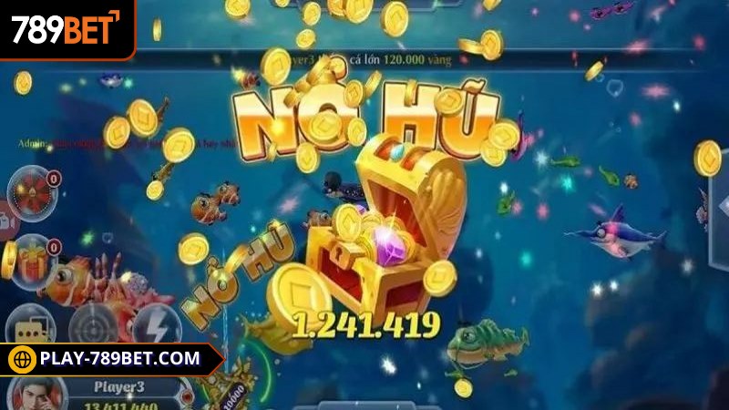 Nắm rõ tính năng đặc biệt giúp bạn chơi game linh hoạt hơn
