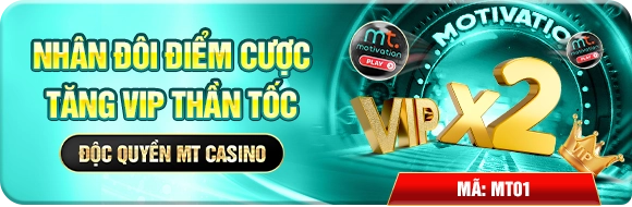 khuyến mãi casino