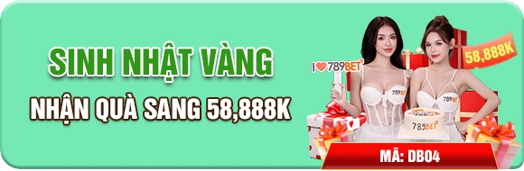 khuyến mãi sinh nhật