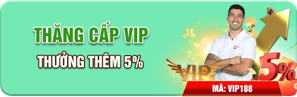 khuyến mãi vip